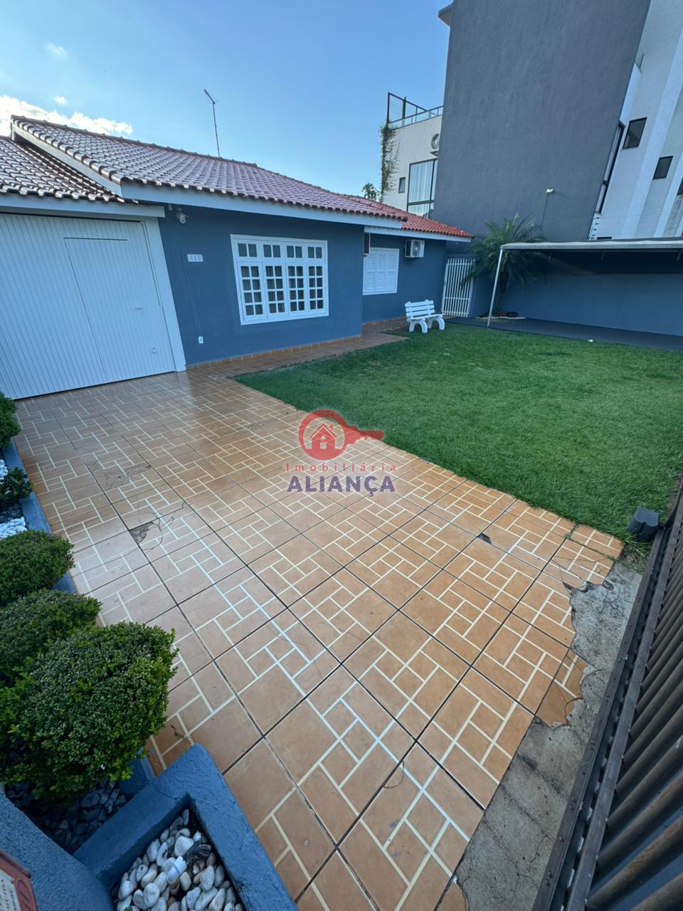 Imobiliria Aliana em Toledo Paran