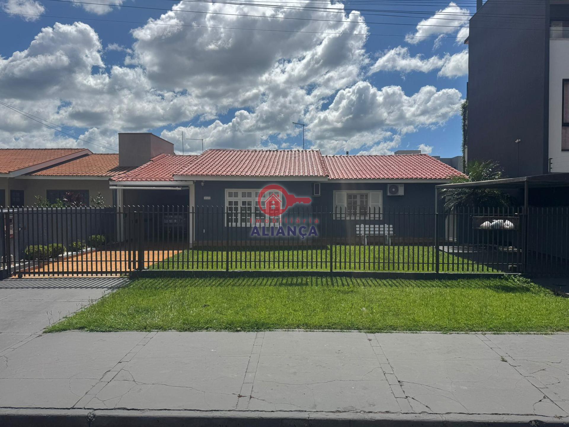 Casa  venda, JARDIM GISELA, TOLEDO - PR