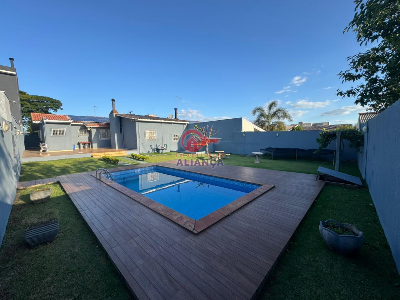 Imobiliria Aliana em Toledo Paran