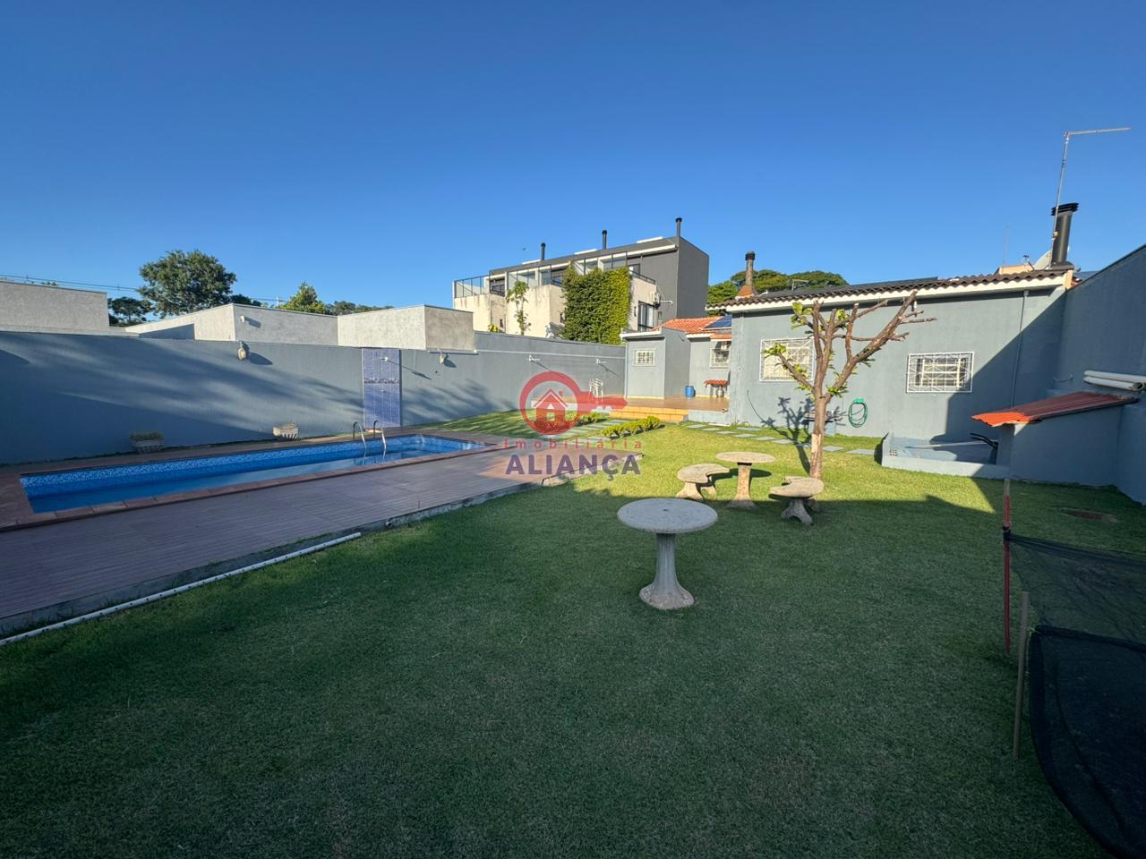 Imobiliria Aliana em Toledo Paran