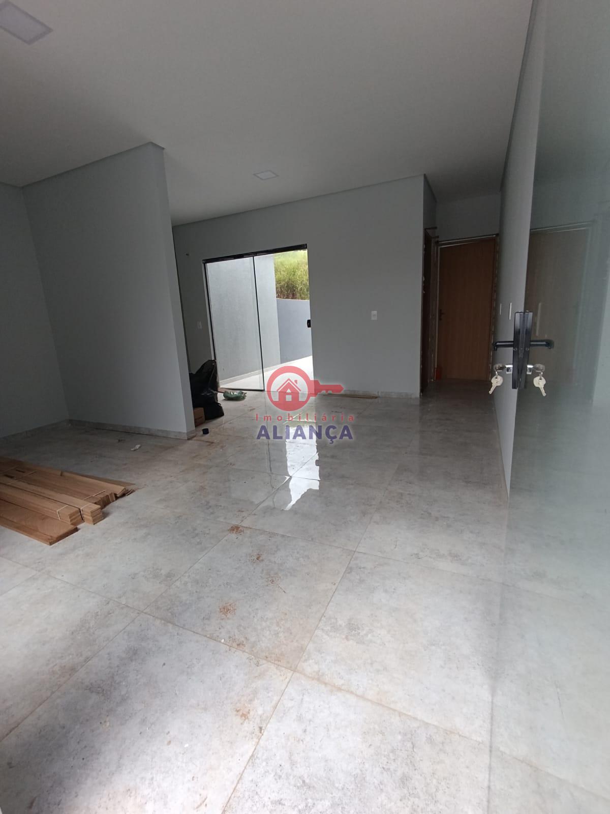 Imobiliria Aliana em Toledo Paran