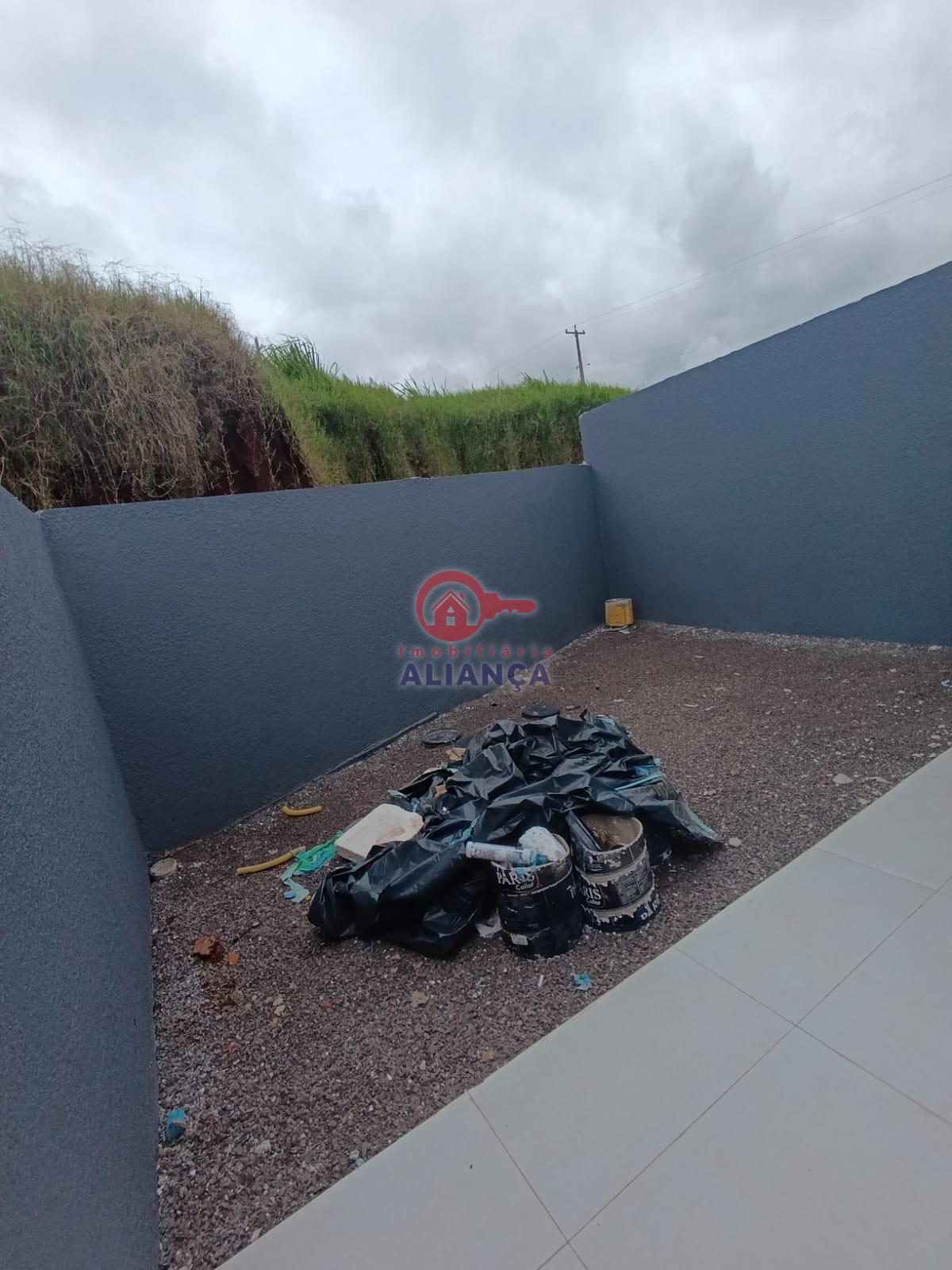 Imobiliria Aliana em Toledo Paran