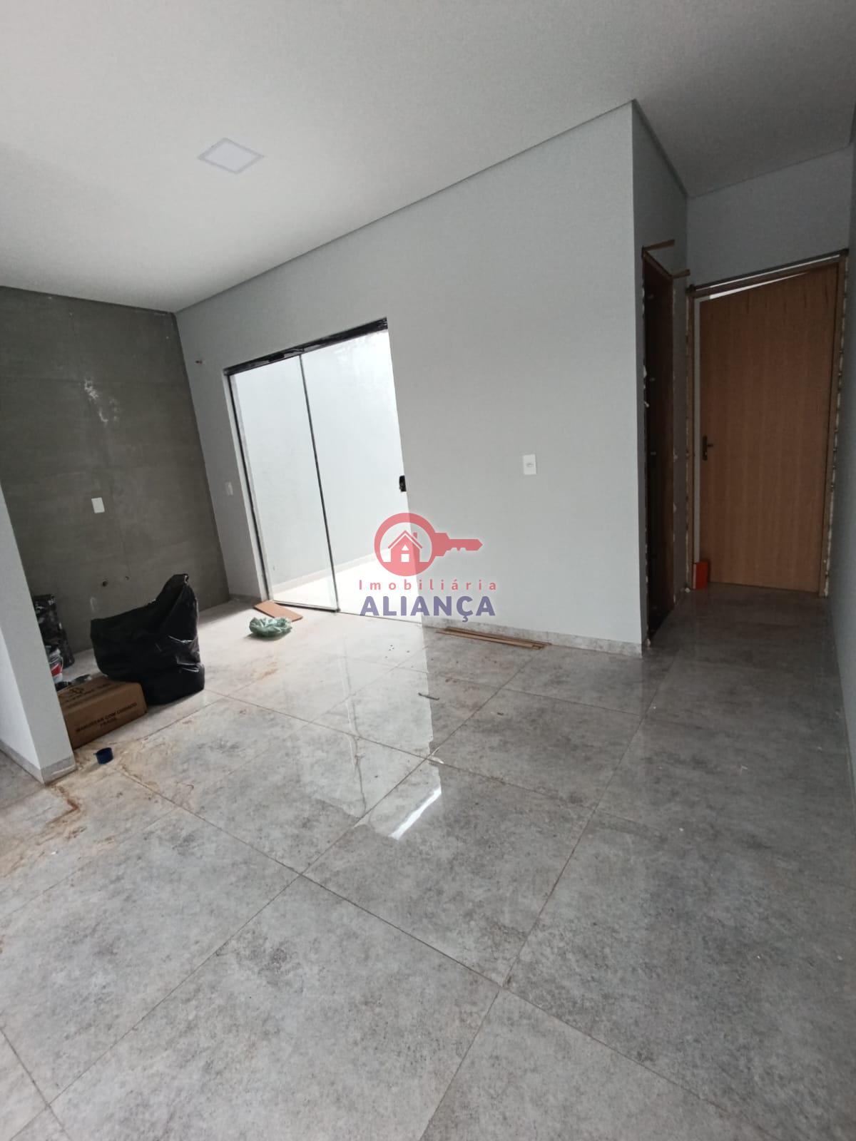 Imobiliria Aliana em Toledo Paran