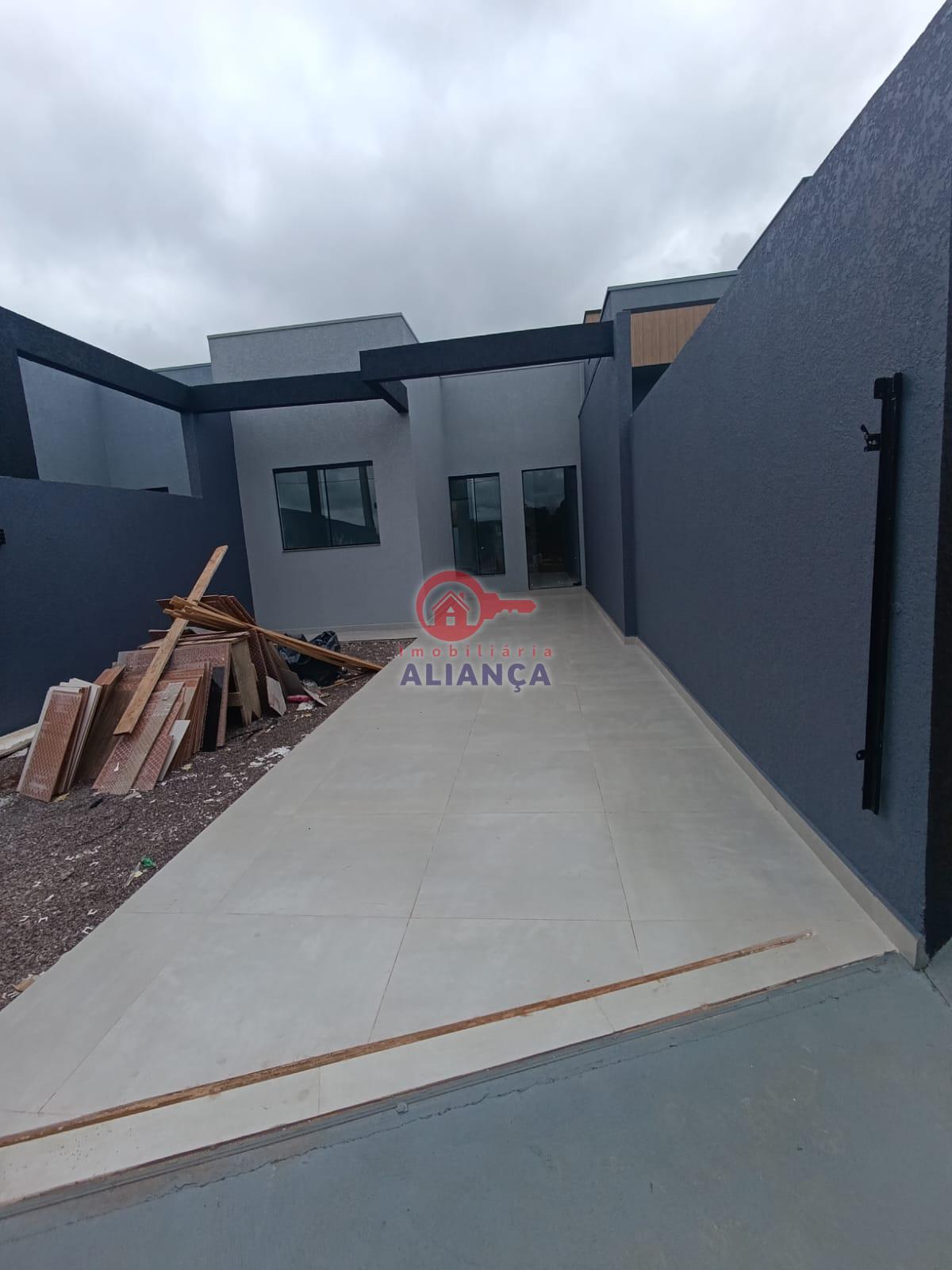 Imobiliria Aliana em Toledo Paran