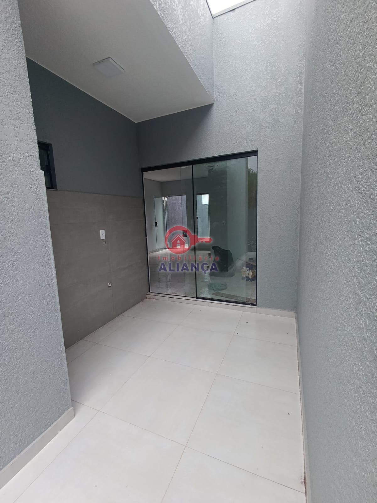 Imobiliria Aliana em Toledo Paran