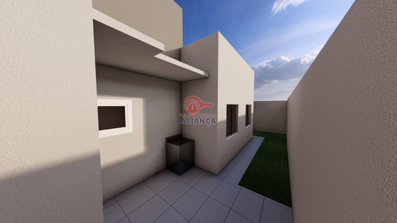 Imobiliria Aliana em Toledo Paran