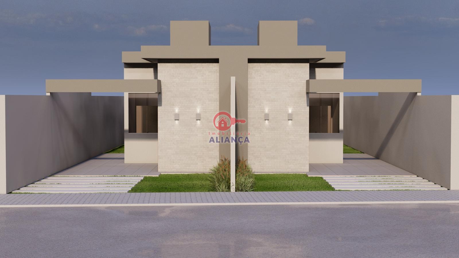 Imobiliria Aliana em Toledo Paran