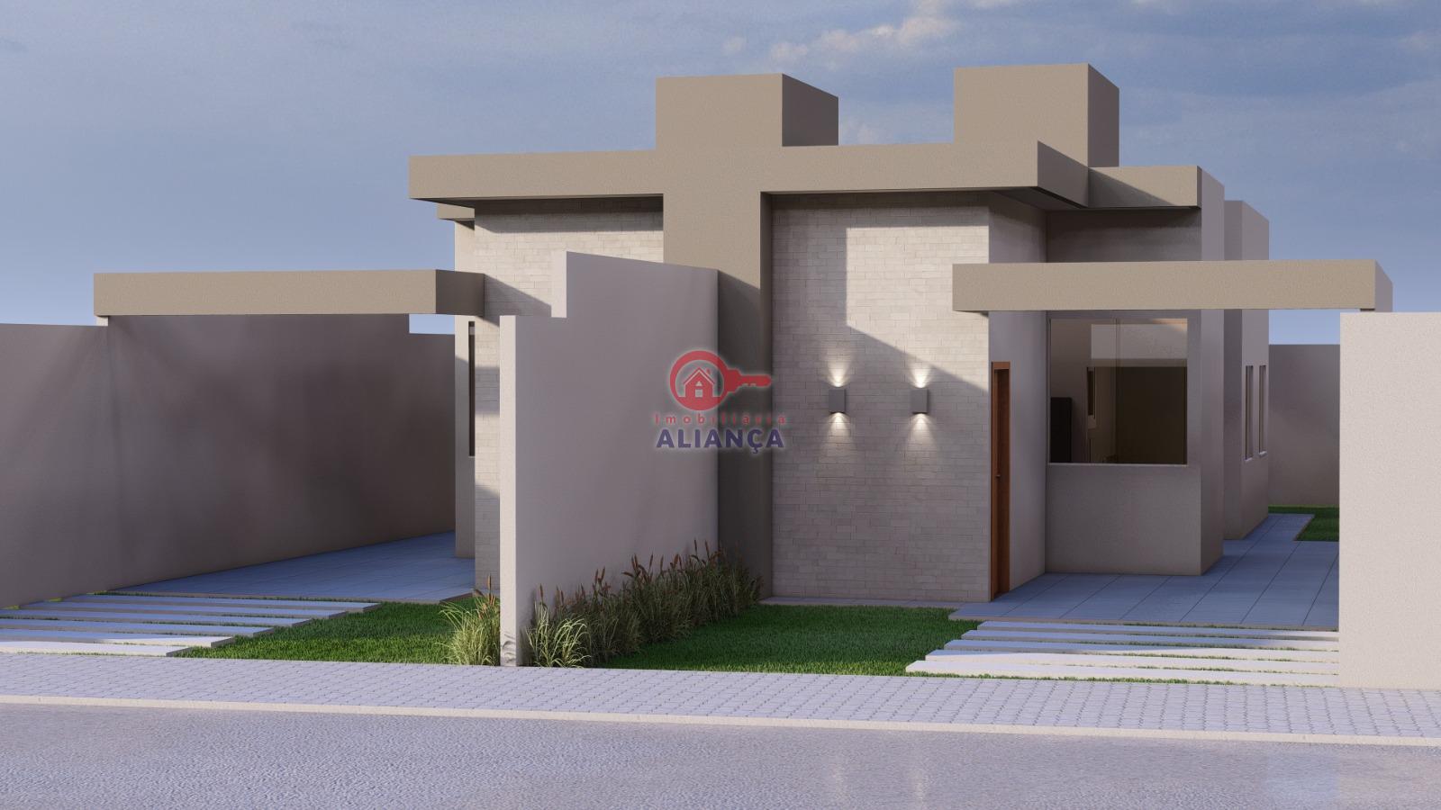 Imobiliria Aliana em Toledo Paran