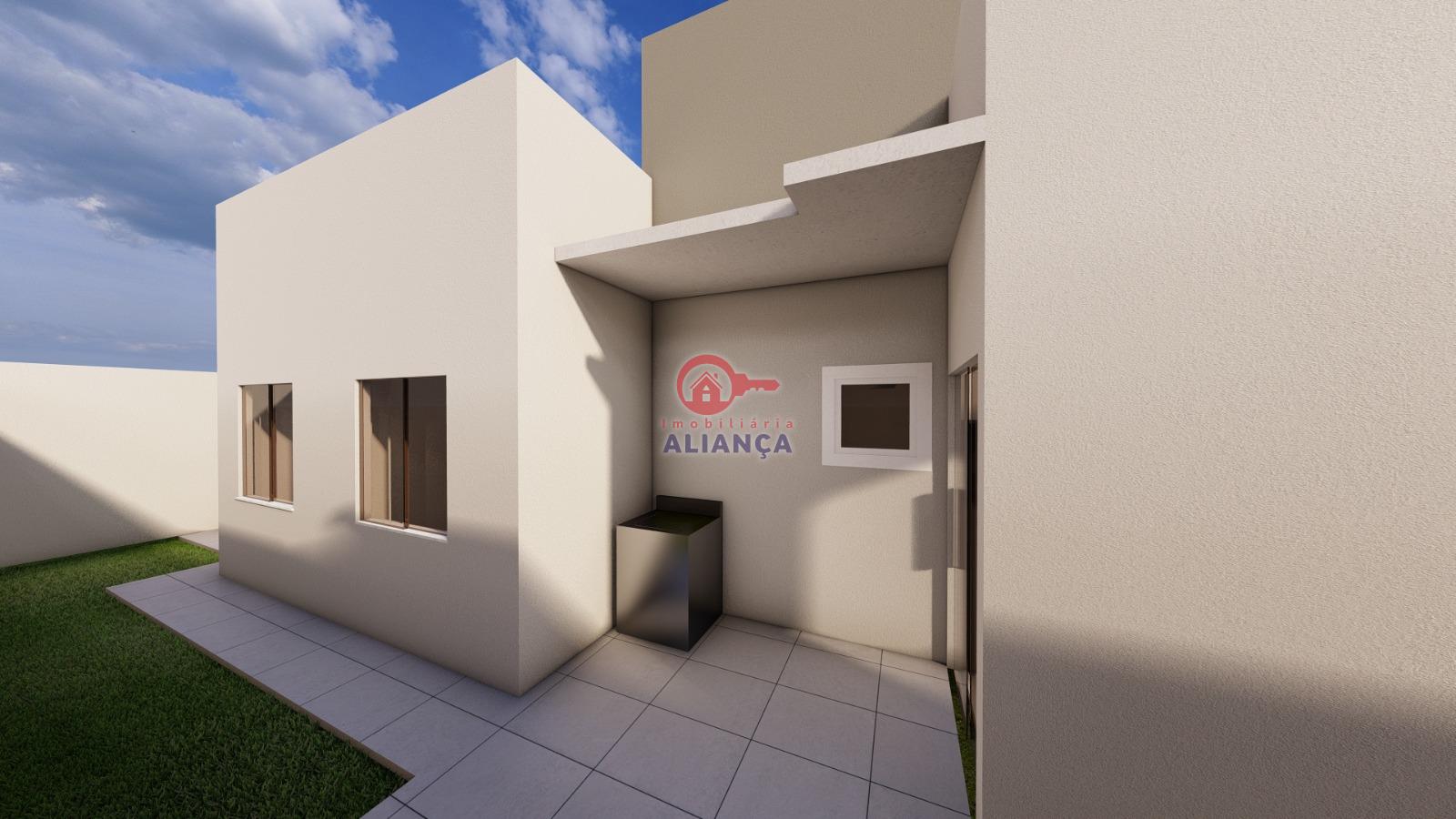 Imobiliria Aliana em Toledo Paran