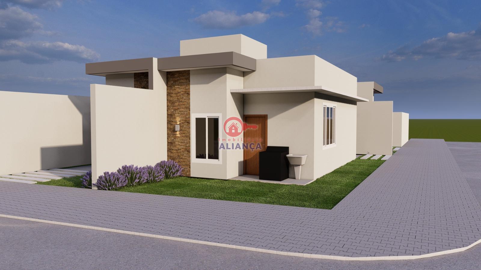 Casa  venda, VILA PIONEIRO, TOLEDO - PR