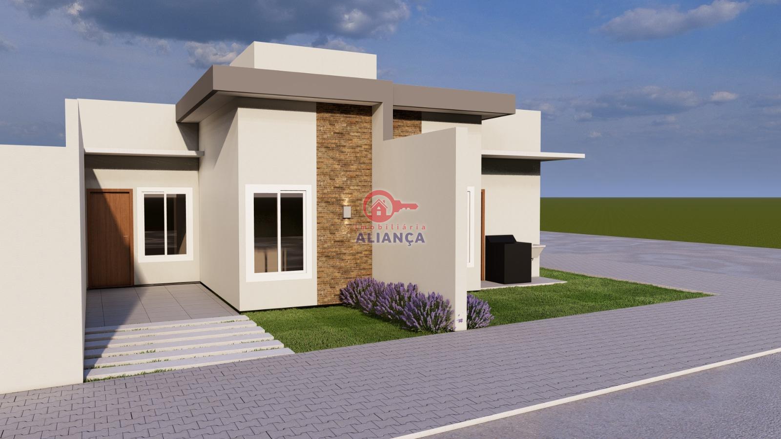 Imobiliria Aliana em Toledo Paran