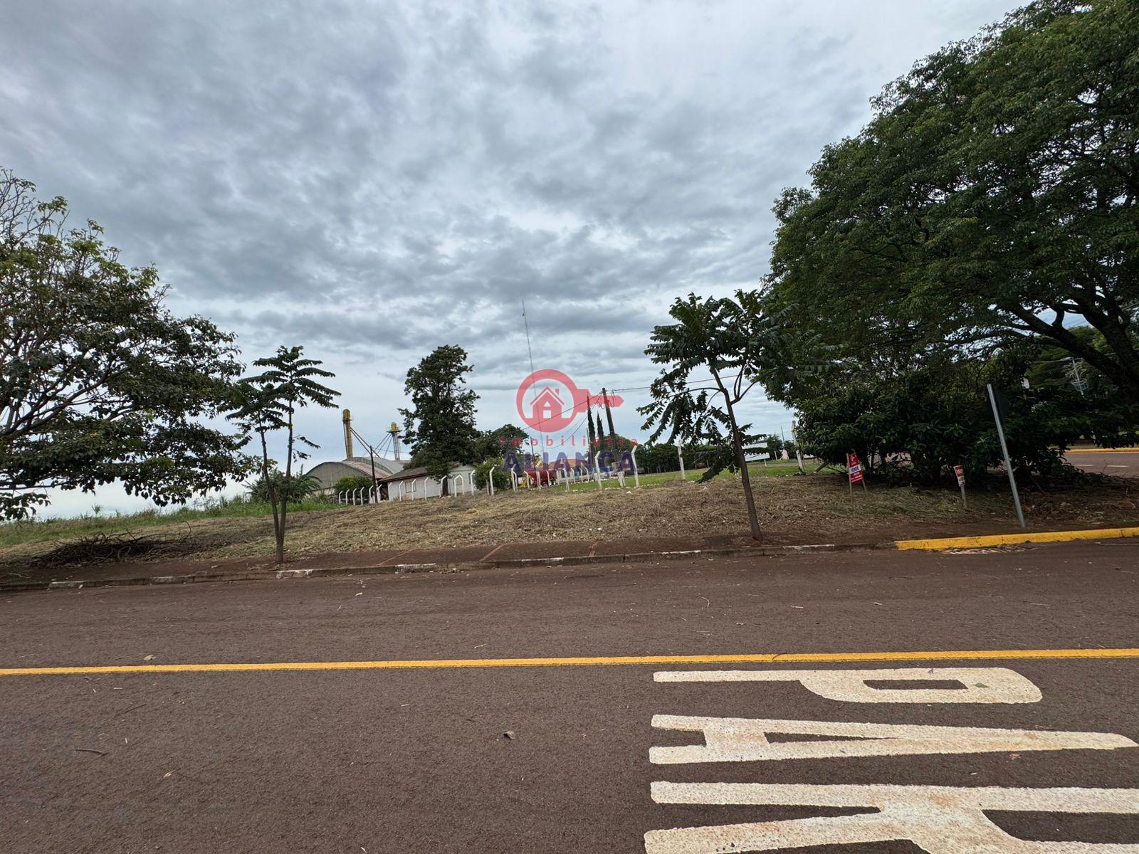 Terreno ? venda, S?O LUIZ DO OESTE, TOLEDO - PR