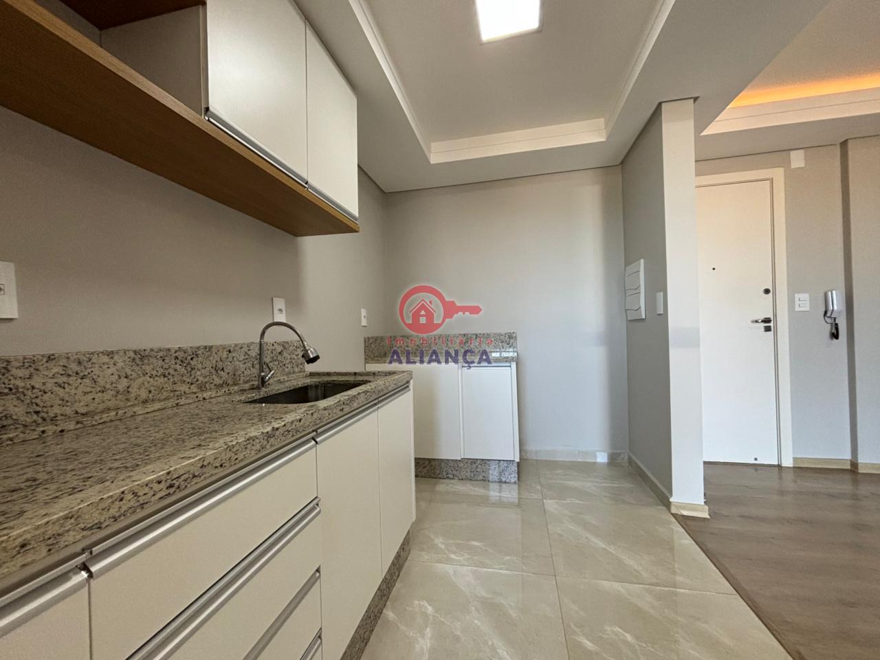 Imobiliria Aliana em Toledo Paran