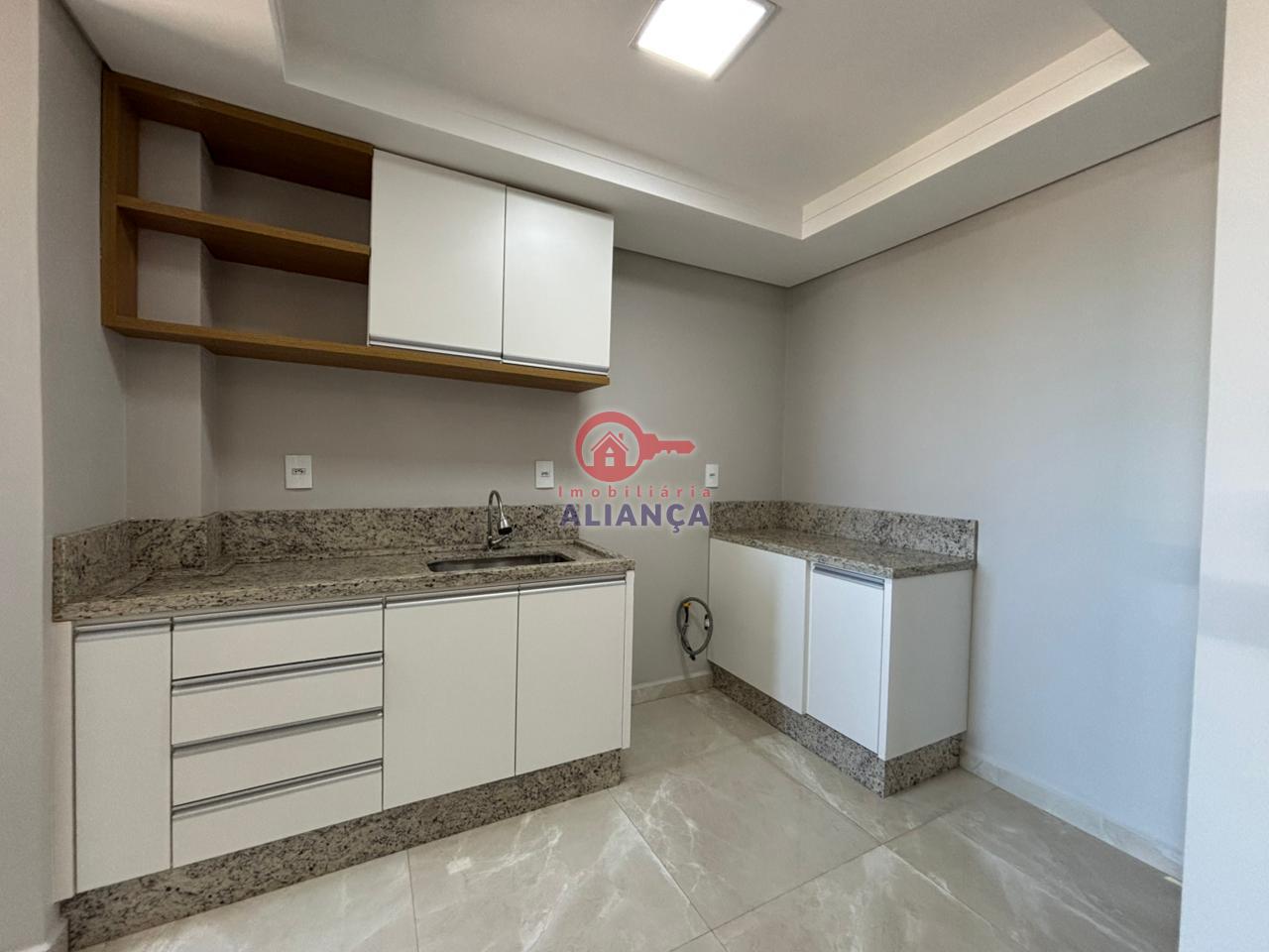 Imobiliria Aliana em Toledo Paran