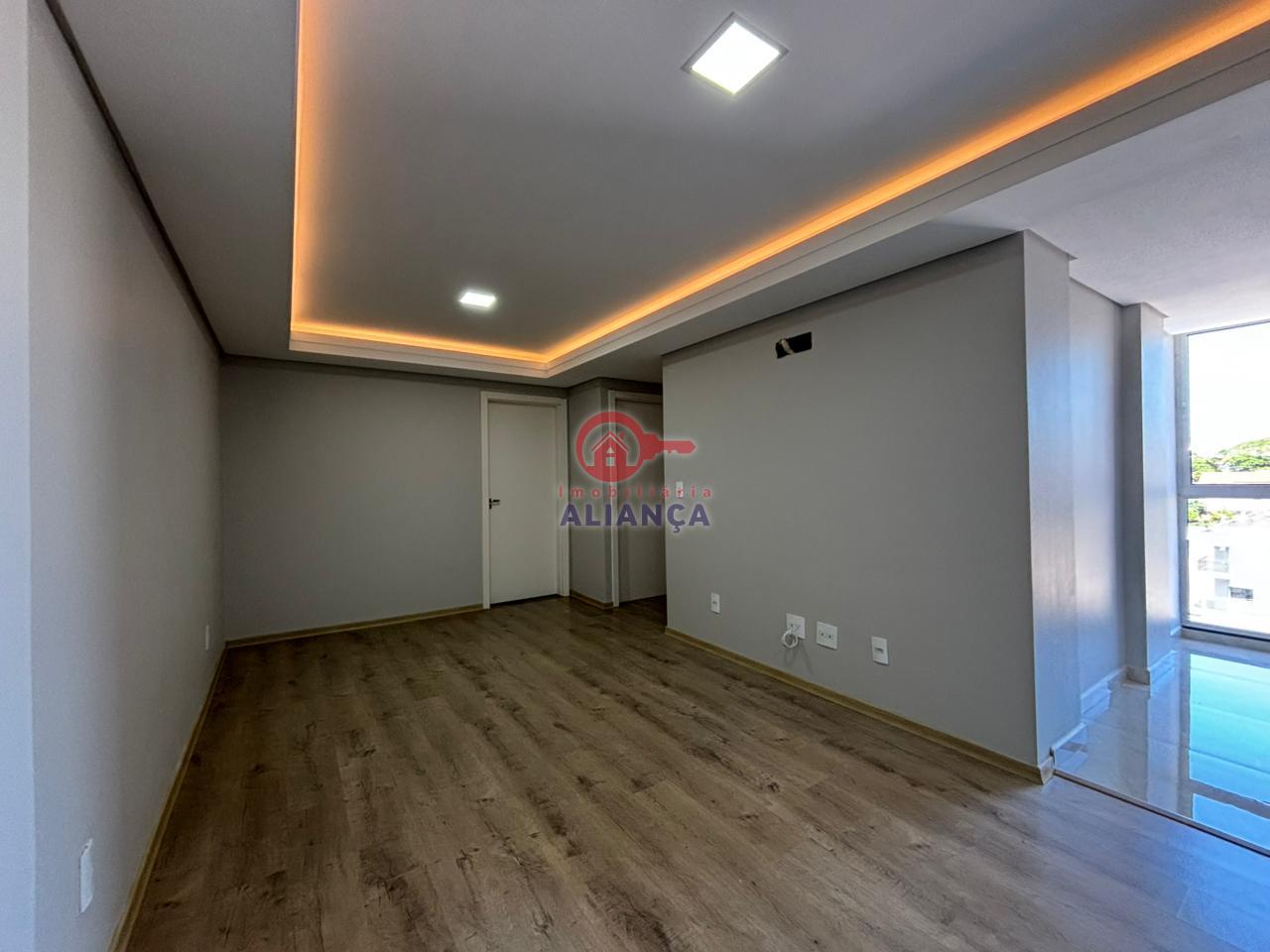 APARTAMENTO, Bairro CENTRO