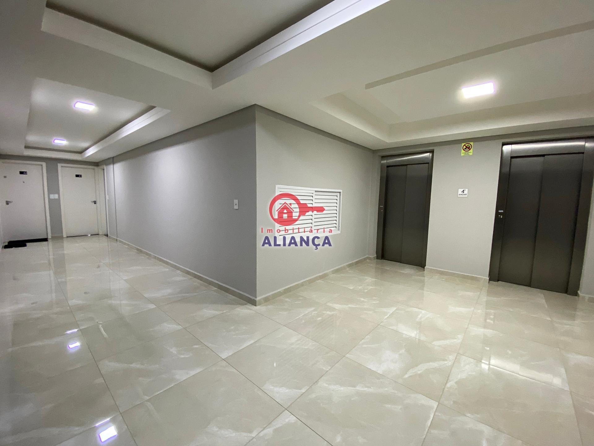 Imobiliria Aliana em Toledo Paran