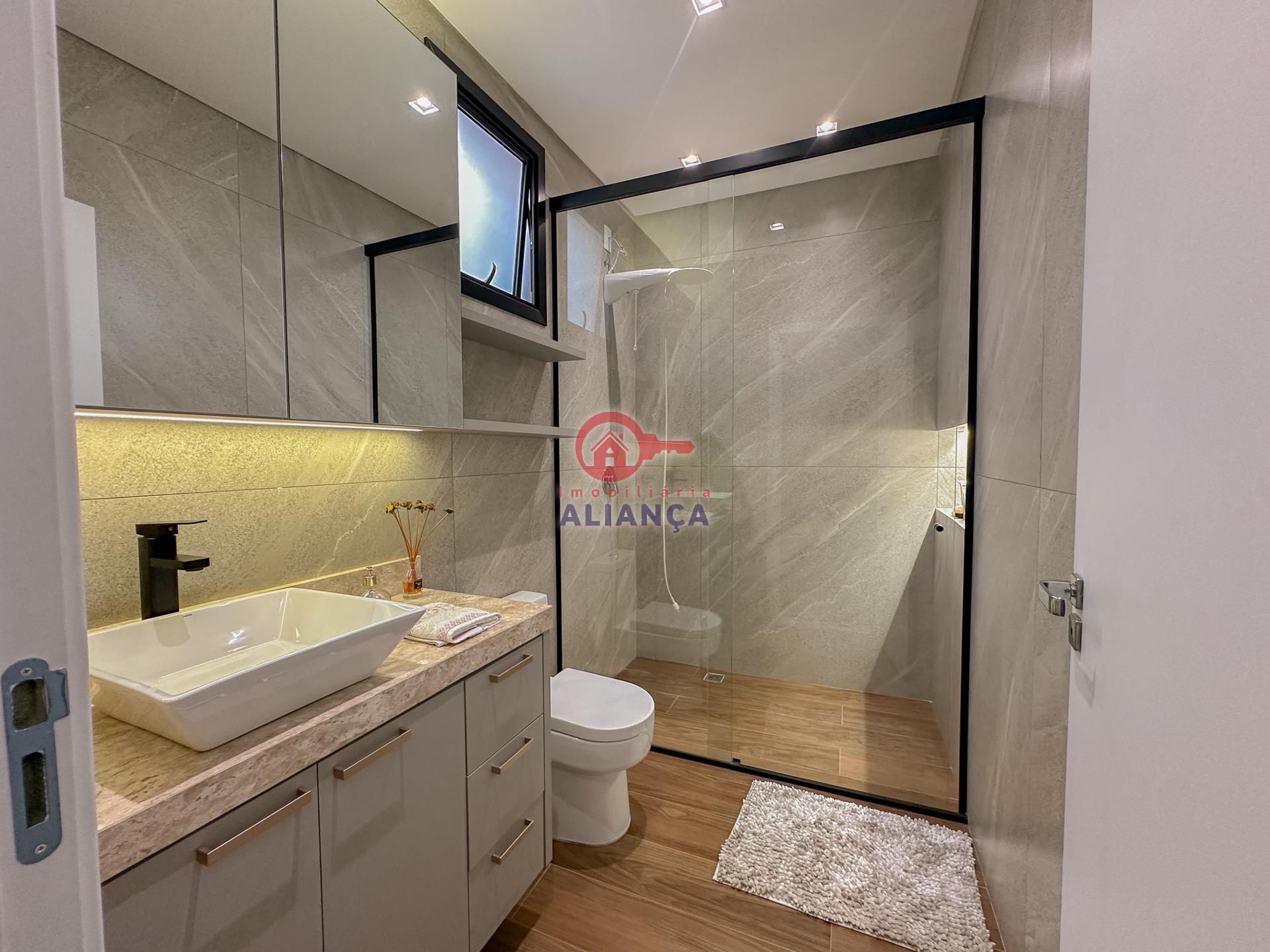 Imobiliria Aliana em Toledo Paran