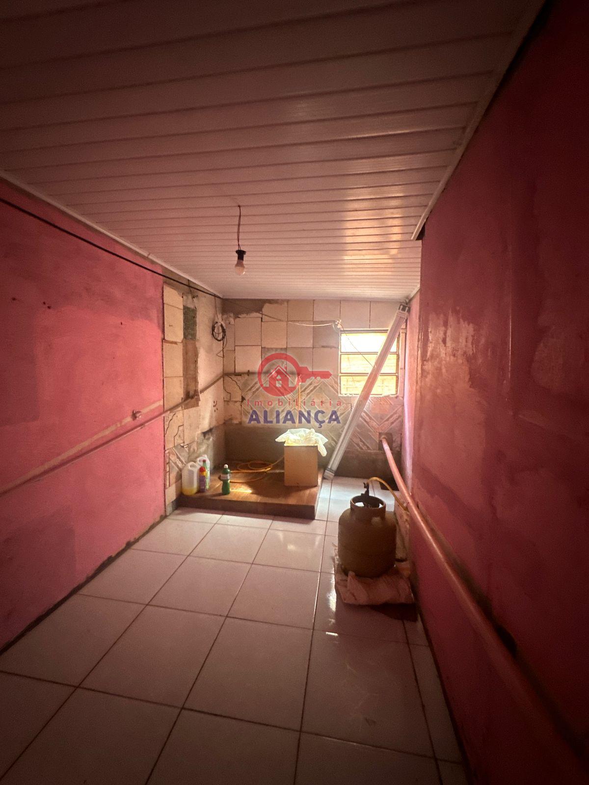 Imobiliria Aliana em Toledo Paran