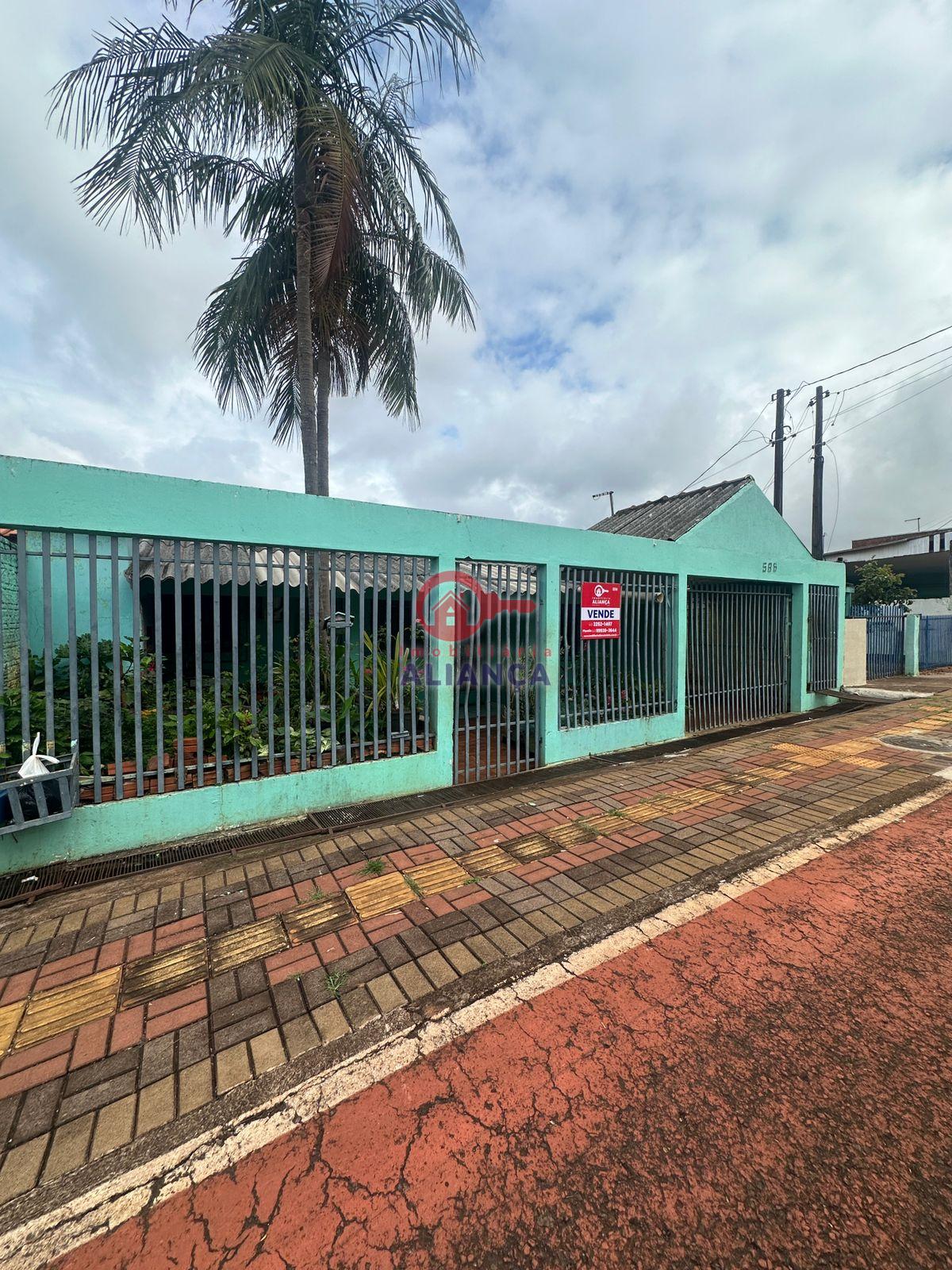 Imobiliria Aliana em Toledo Paran