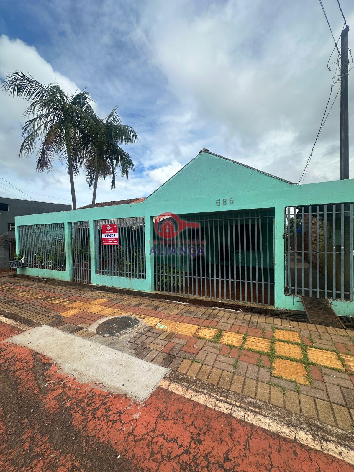 Imobiliria Aliana em Toledo Paran