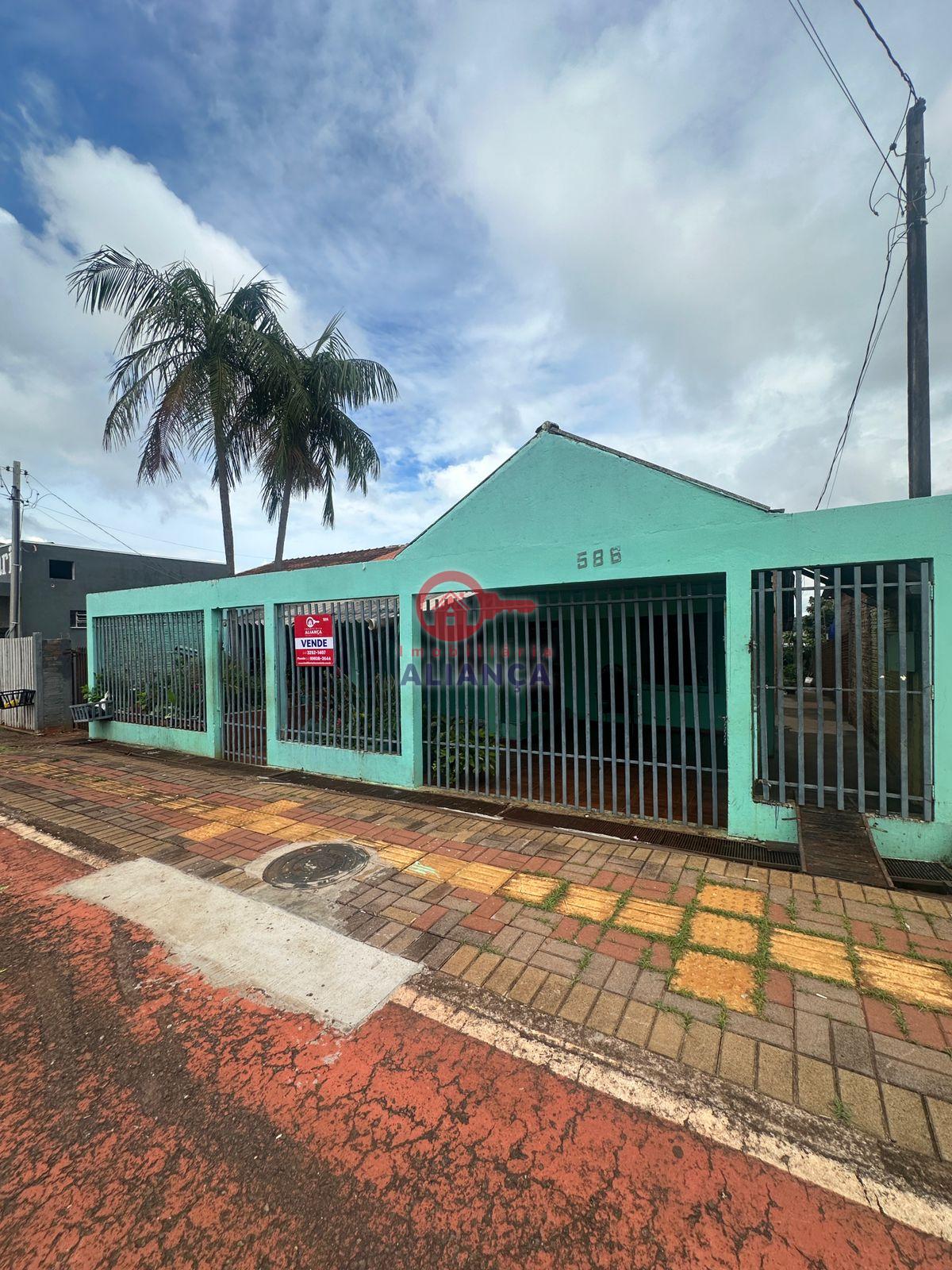 Imobiliria Aliana em Toledo Paran