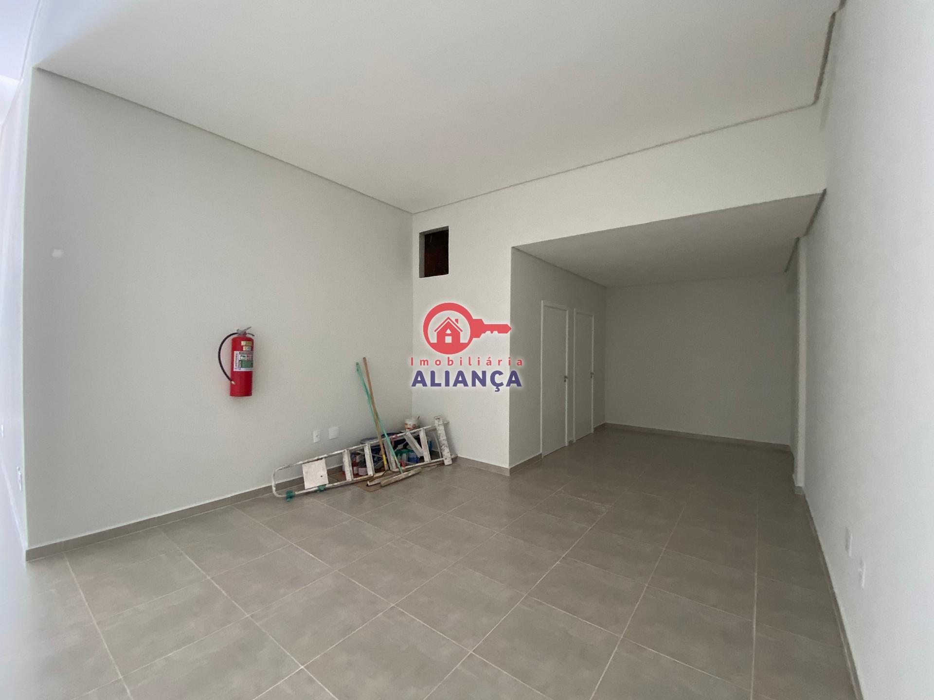 Imobiliria Aliana em Toledo Paran