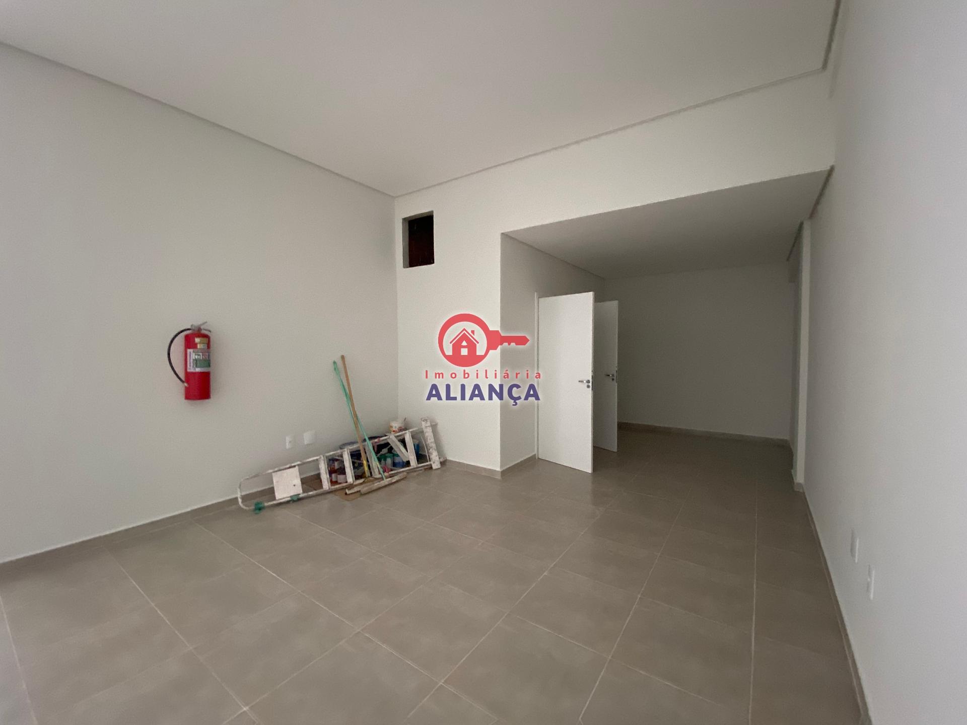 Imobiliria Aliana em Toledo Paran