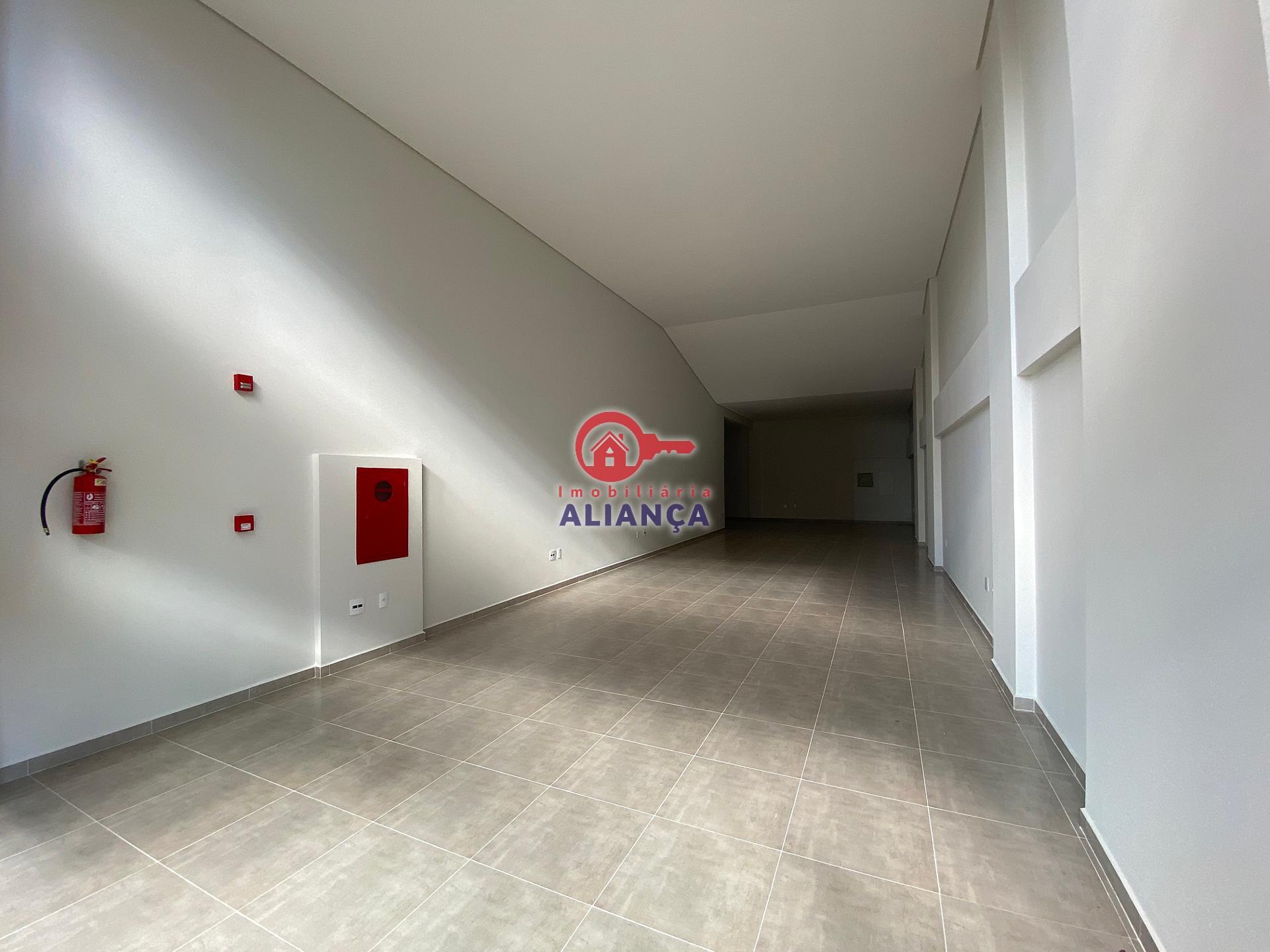 Imobiliria Aliana em Toledo Paran