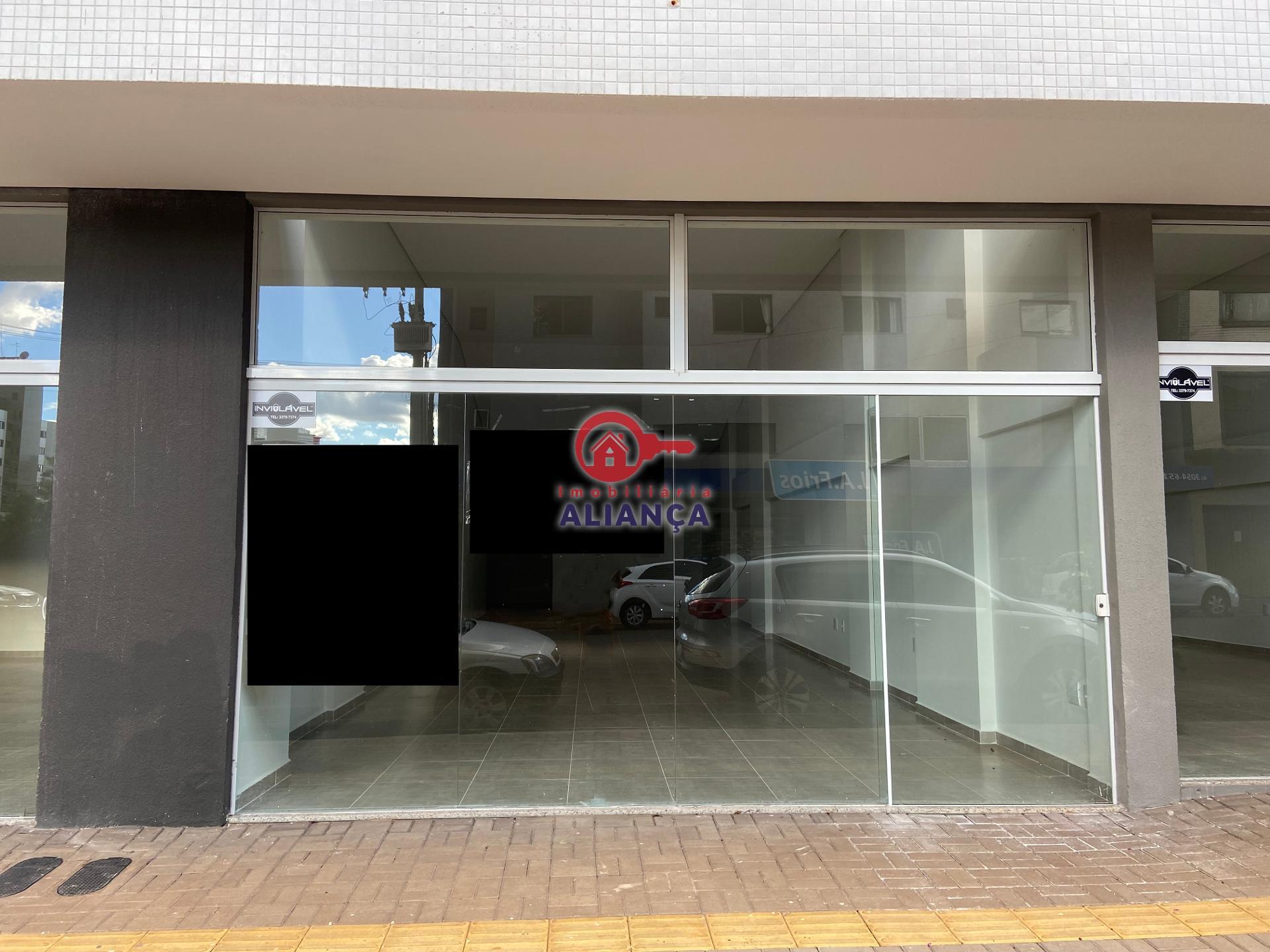 Imobiliria Aliana em Toledo Paran