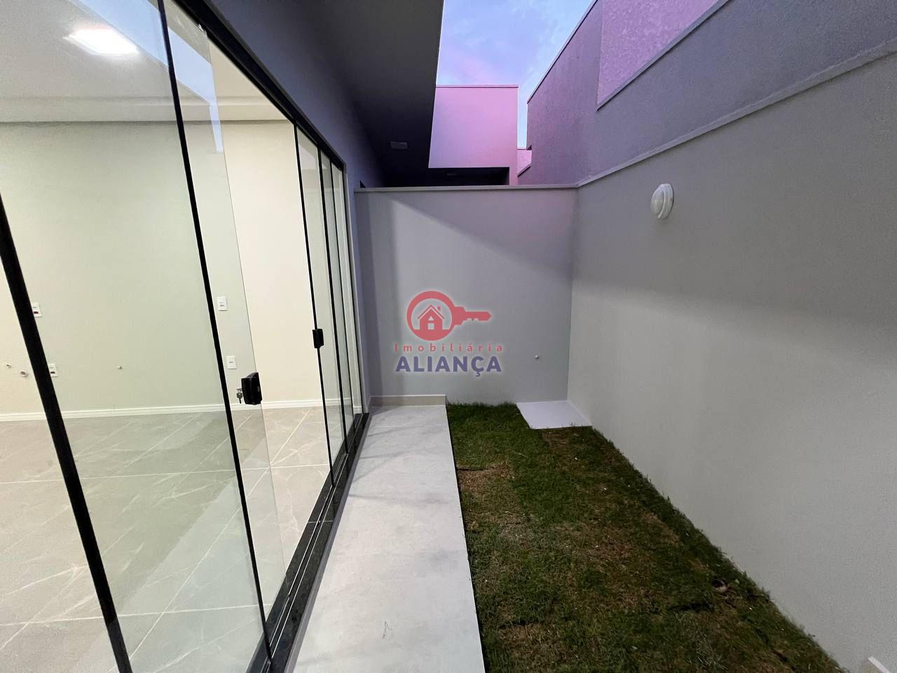 Imobiliria Aliana em Toledo Paran