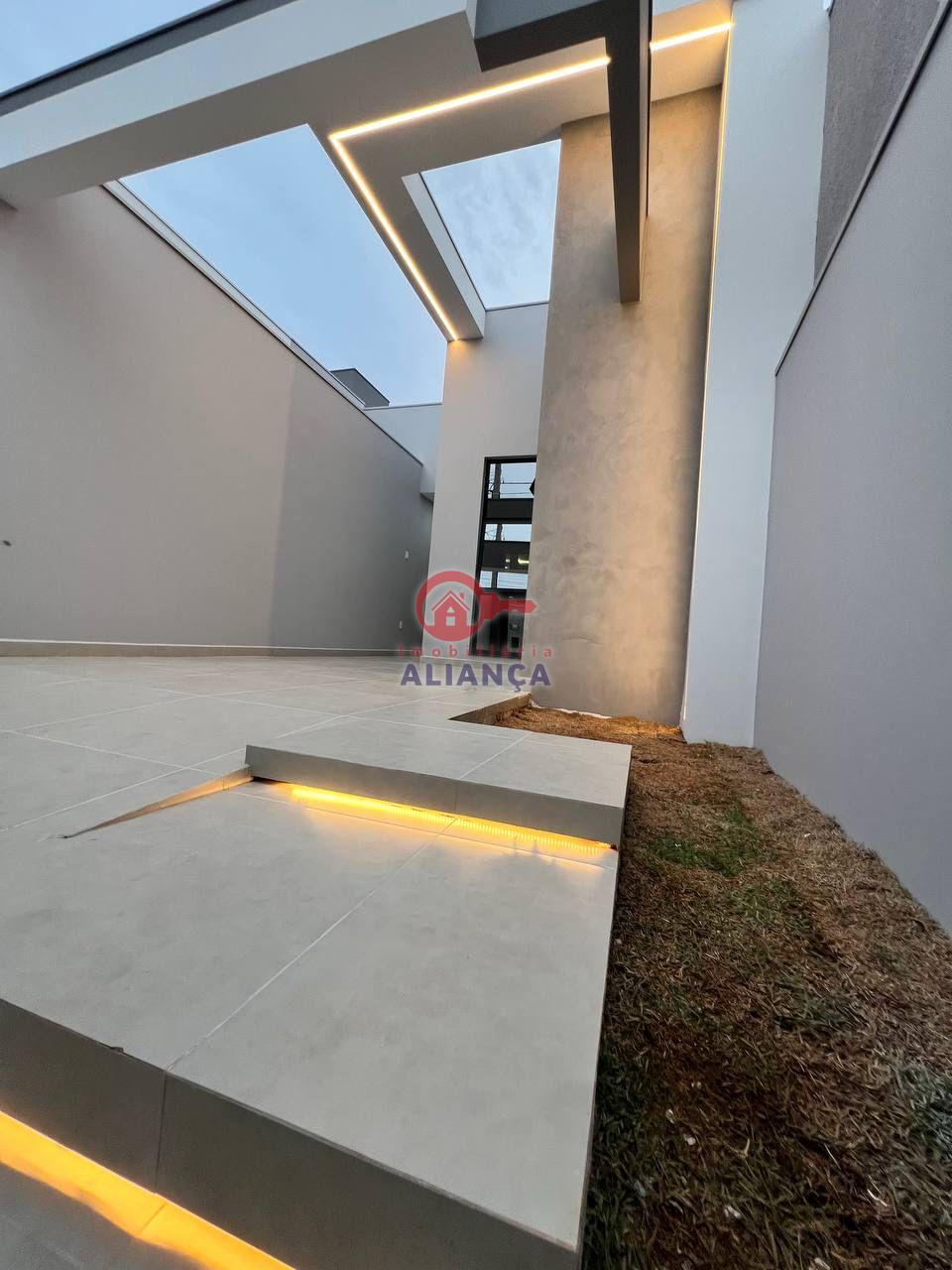 Imobiliria Aliana em Toledo Paran