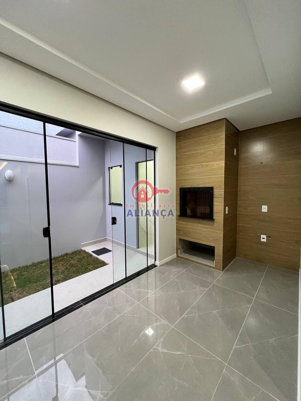 Imobiliria Aliana em Toledo Paran