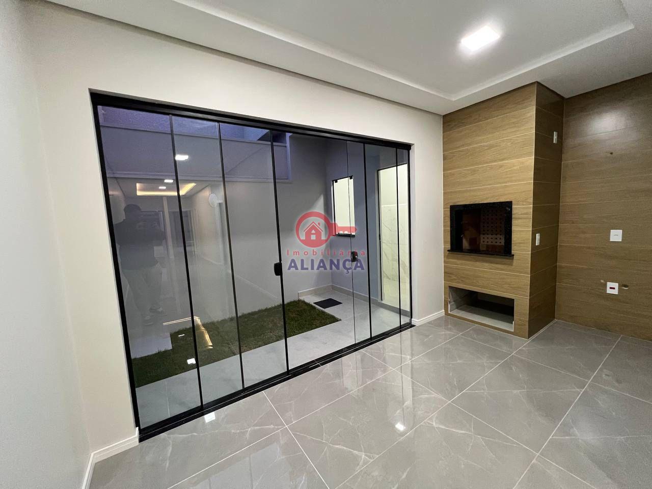 Imobiliria Aliana em Toledo Paran