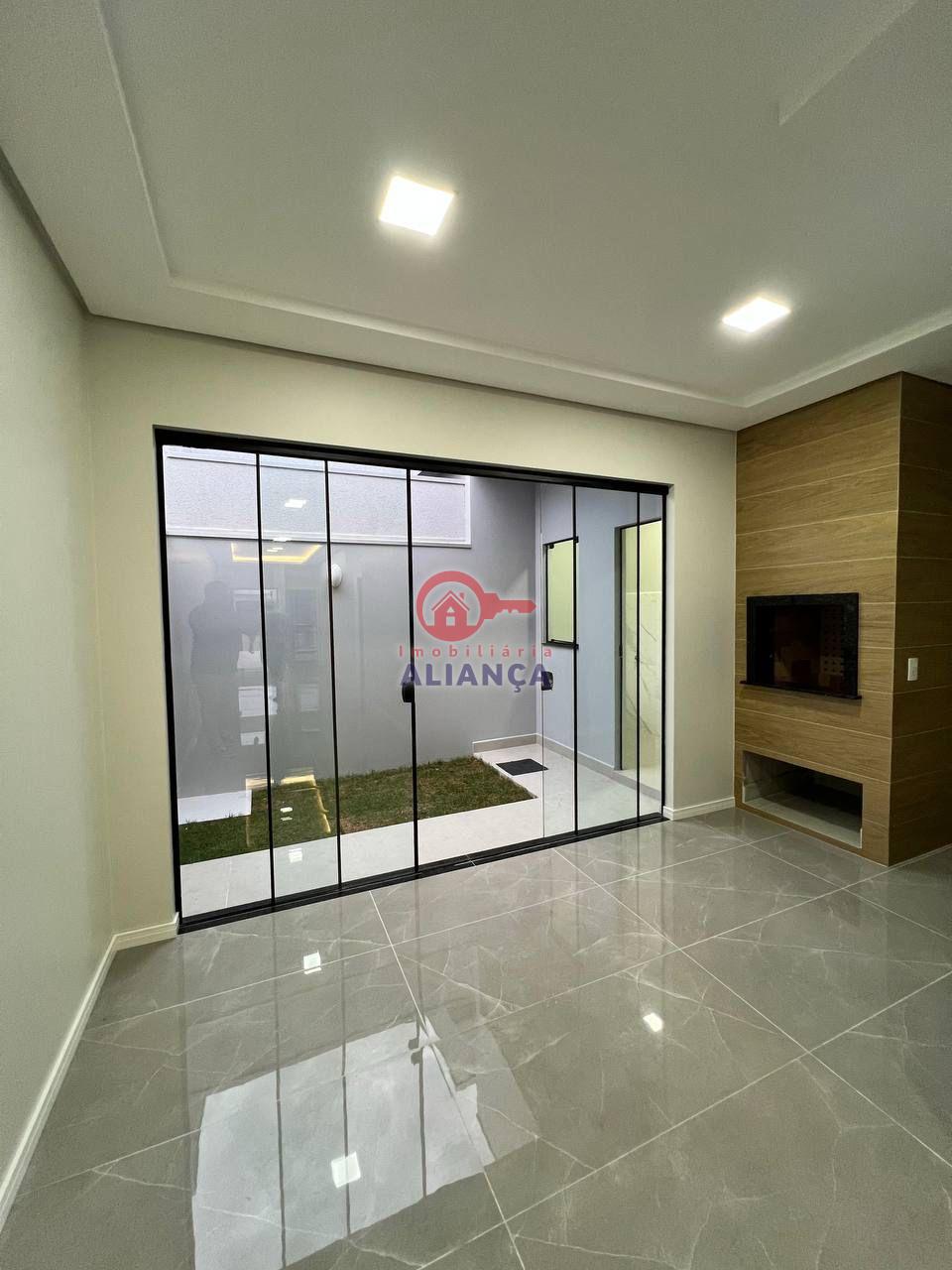 Imobiliria Aliana em Toledo Paran