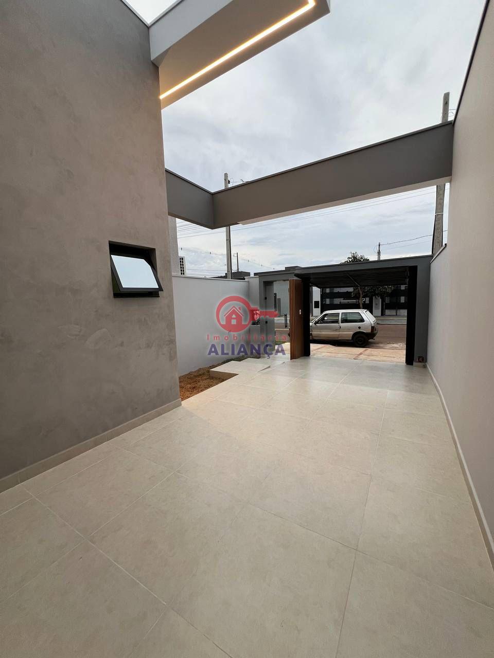 Imobiliria Aliana em Toledo Paran