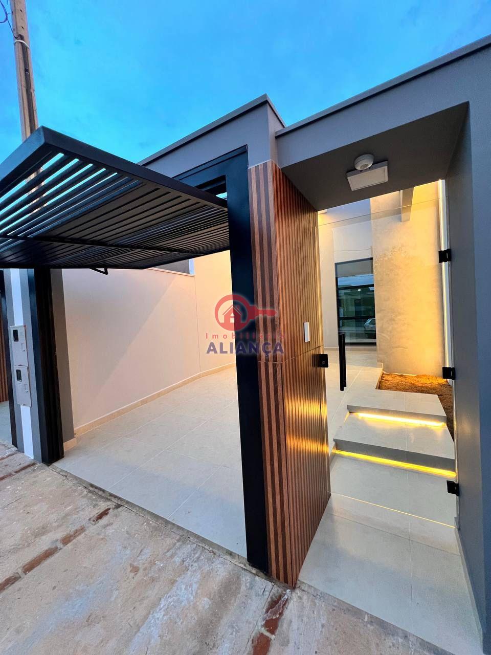 Casa  venda, JARDIM COOPAGRO, TOLEDO - PR