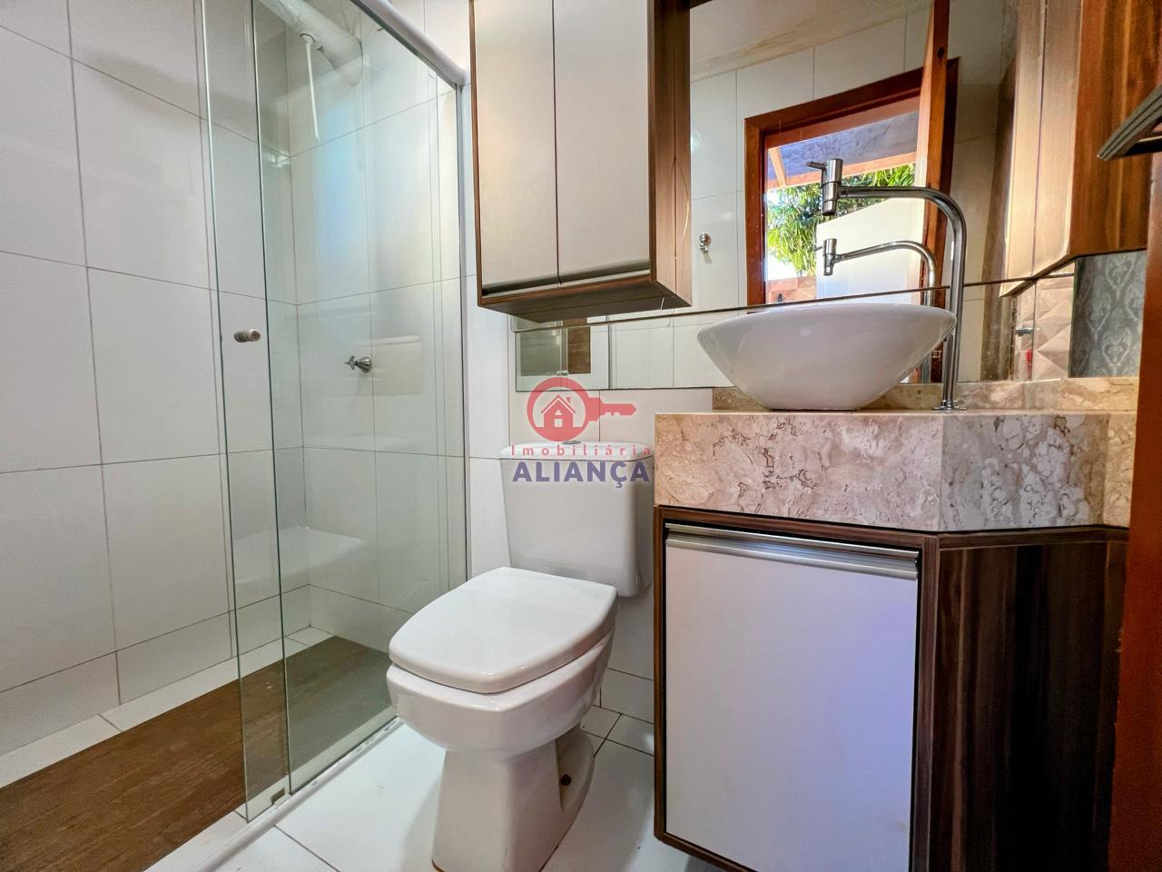 Imobiliria Aliana em Toledo Paran