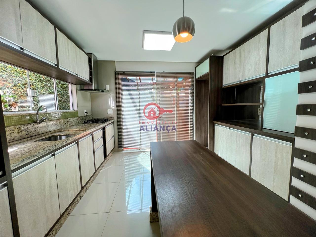 Imobiliria Aliana em Toledo Paran