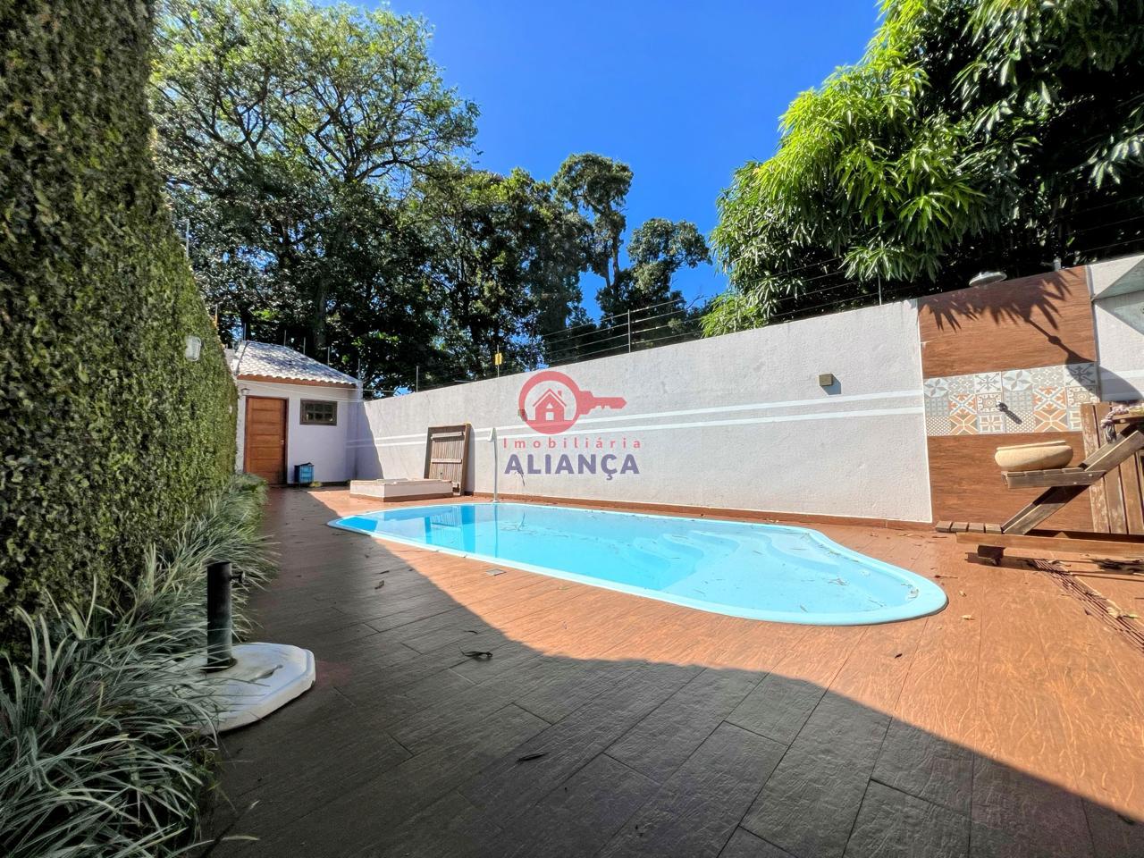 Imobiliria Aliana em Toledo Paran