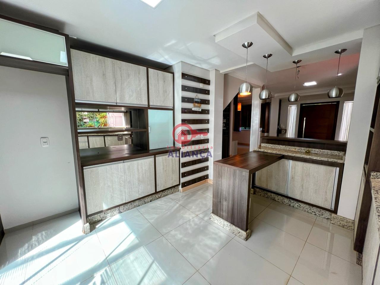 Imobiliria Aliana em Toledo Paran