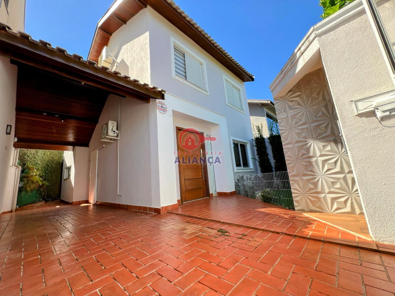 Imobiliria Aliana em Toledo Paran