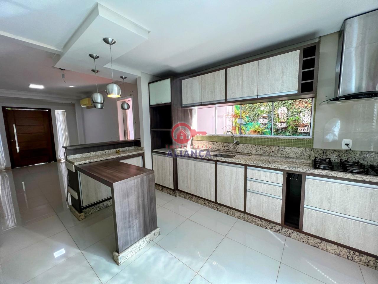 Imobiliria Aliana em Toledo Paran