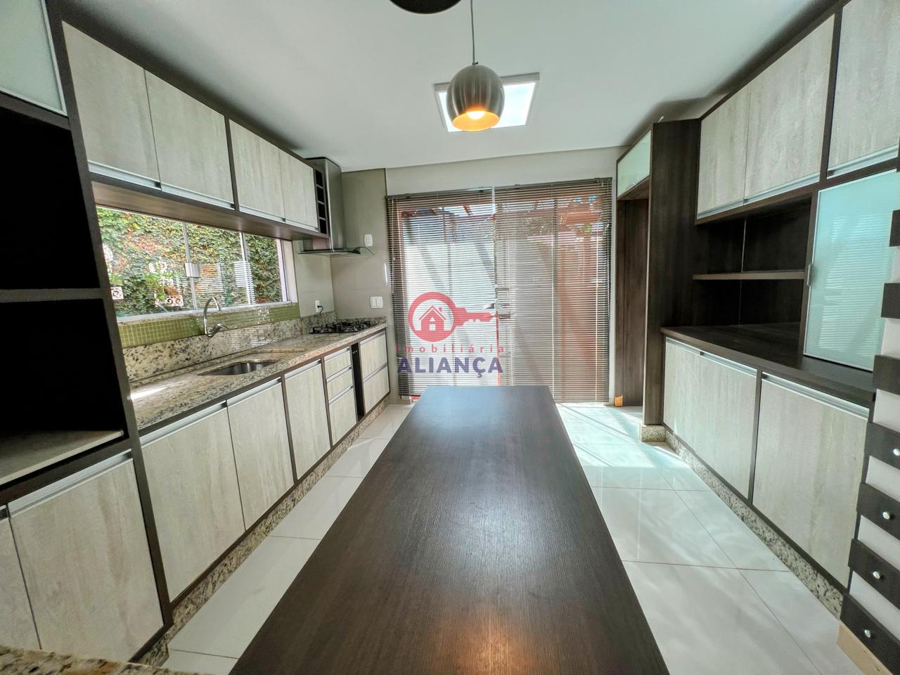 Imobiliria Aliana em Toledo Paran