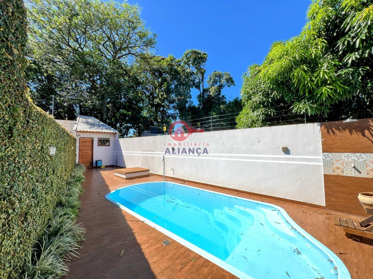 Imobiliria Aliana em Toledo Paran