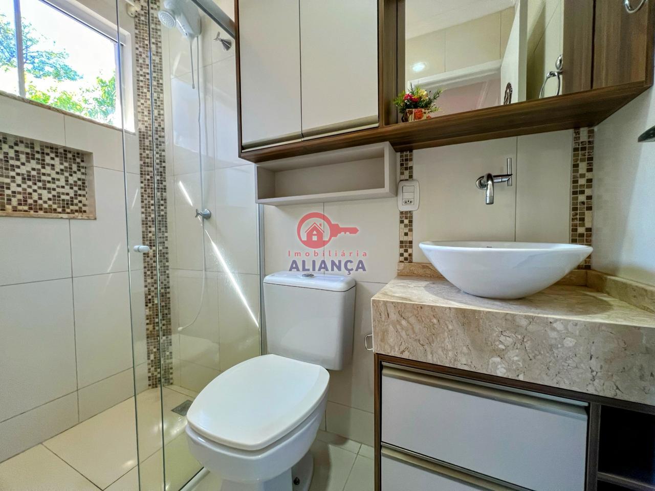 Imobiliria Aliana em Toledo Paran