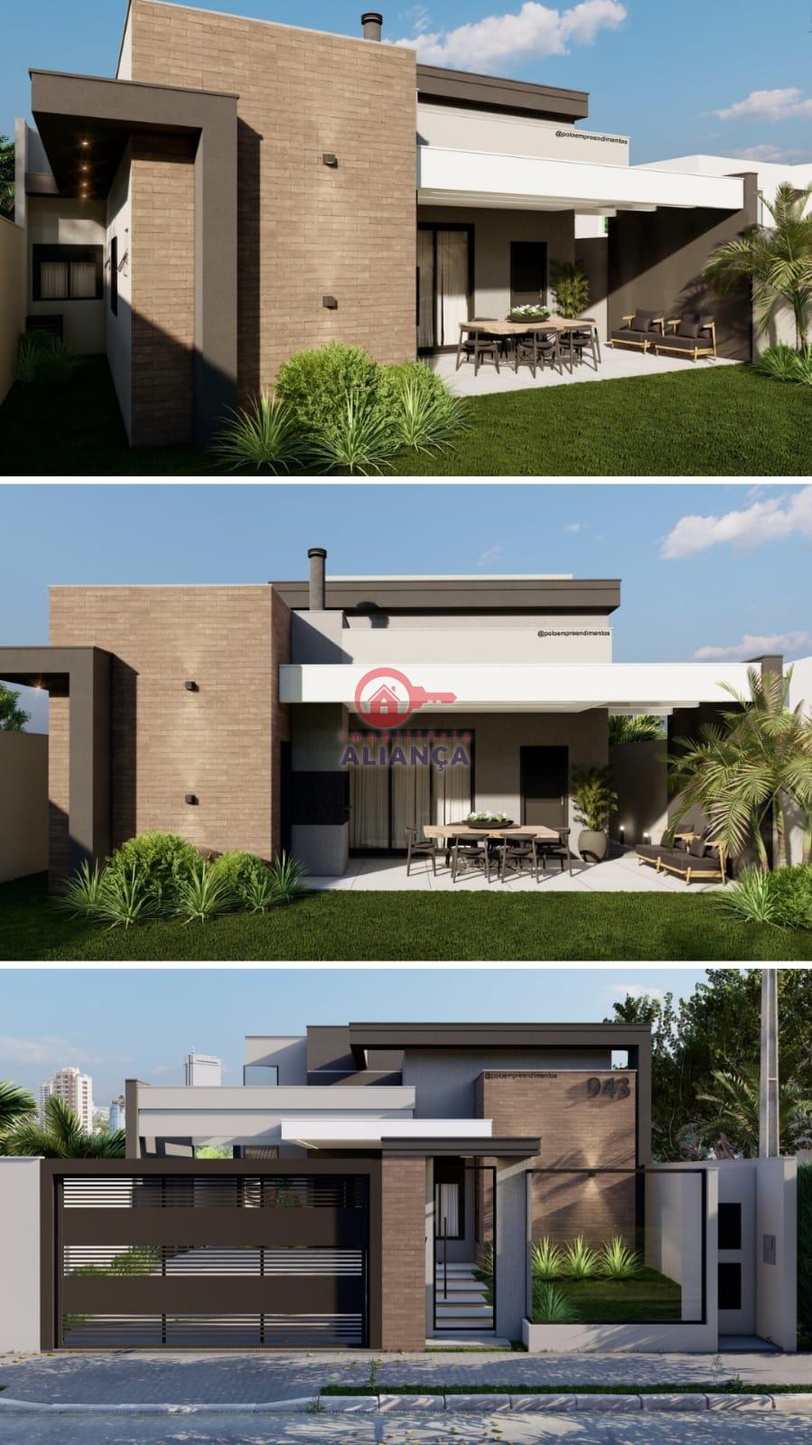 Imobiliria Aliana em Toledo Paran