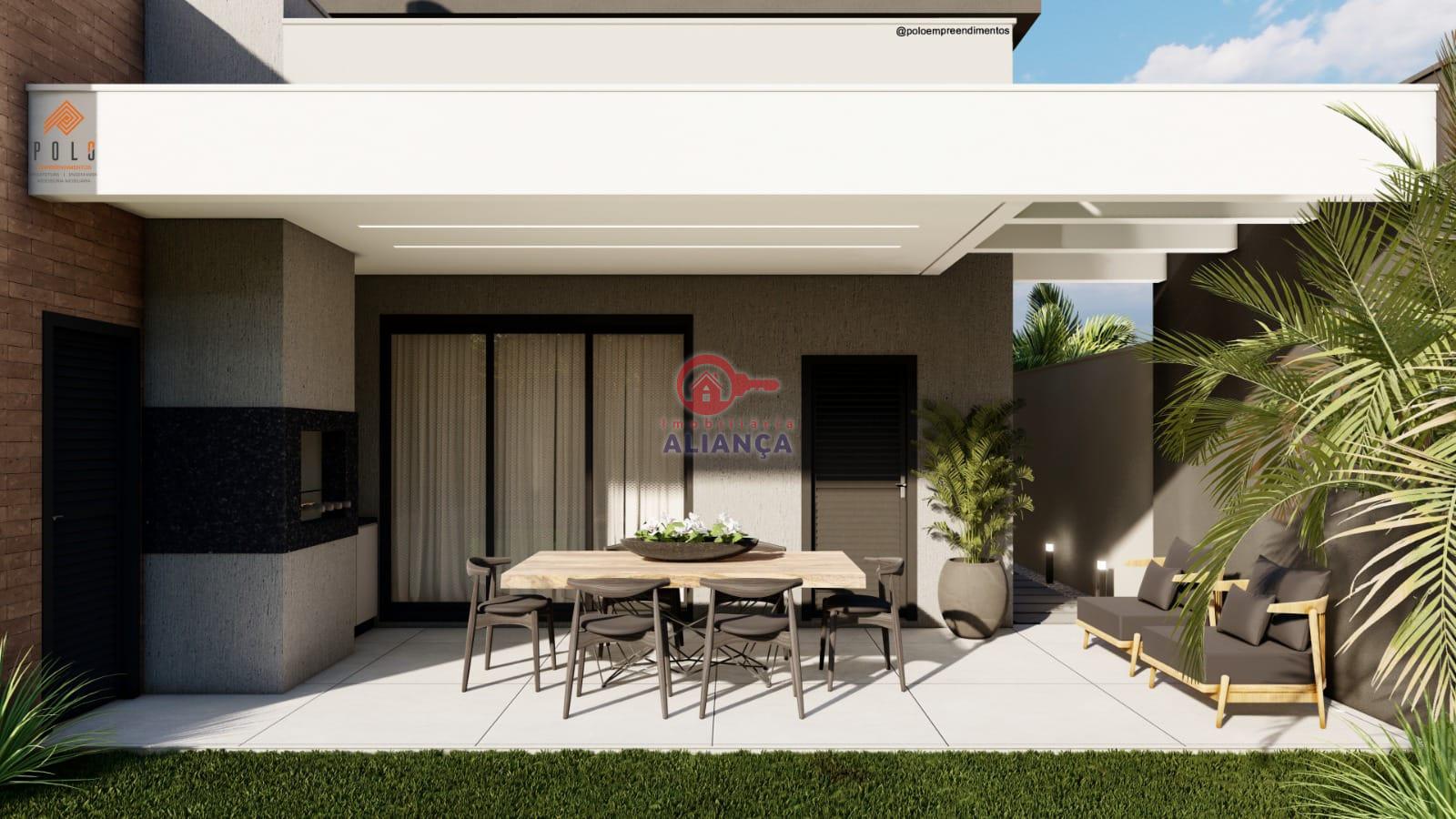 Imobiliria Aliana em Toledo Paran