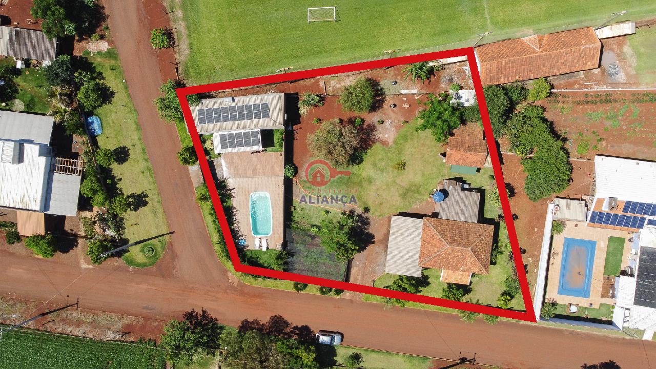 Chcara  venda, LINHA SO PAULO, TOLEDO - PR