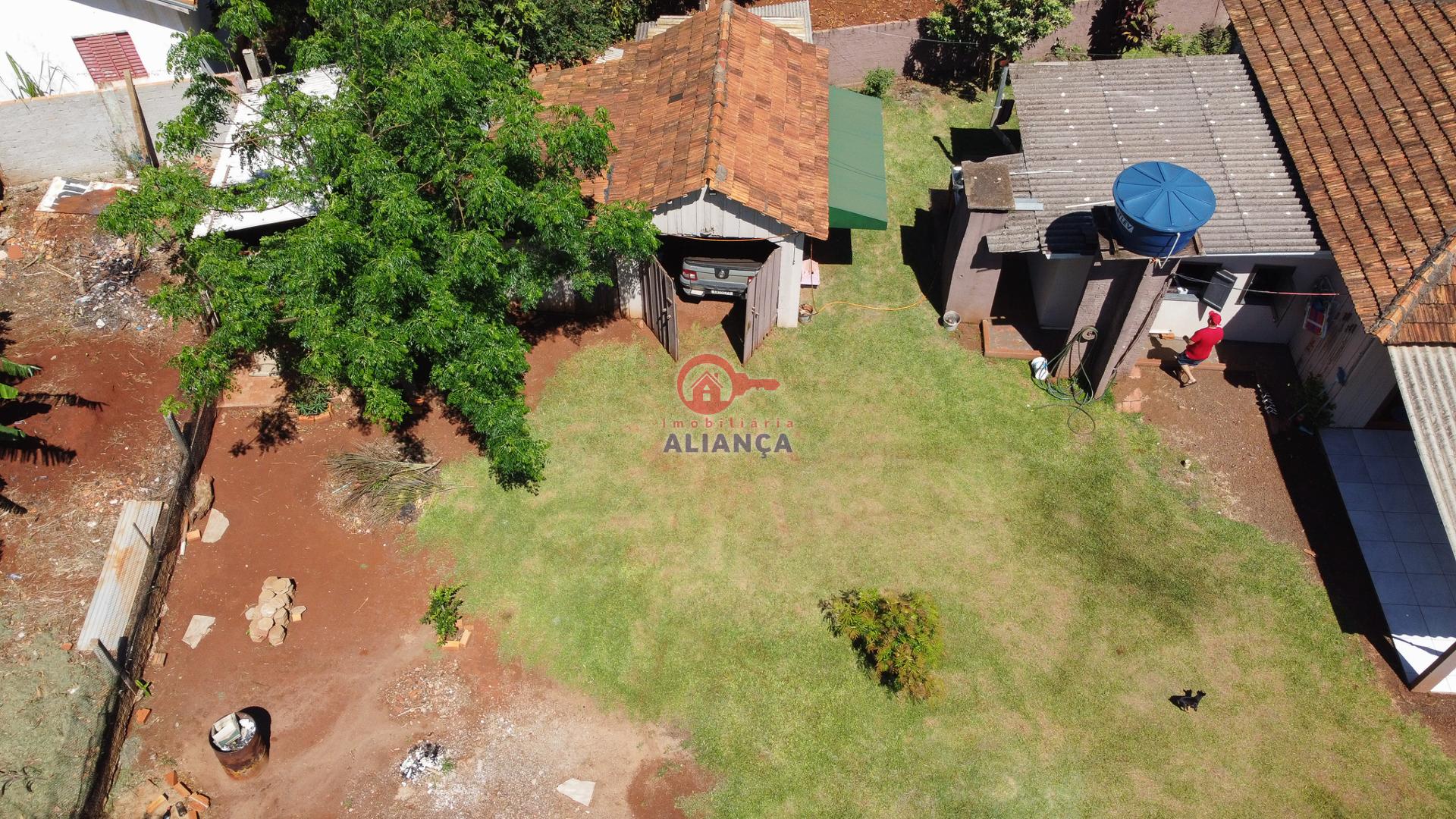 Imobiliria Aliana em Toledo Paran