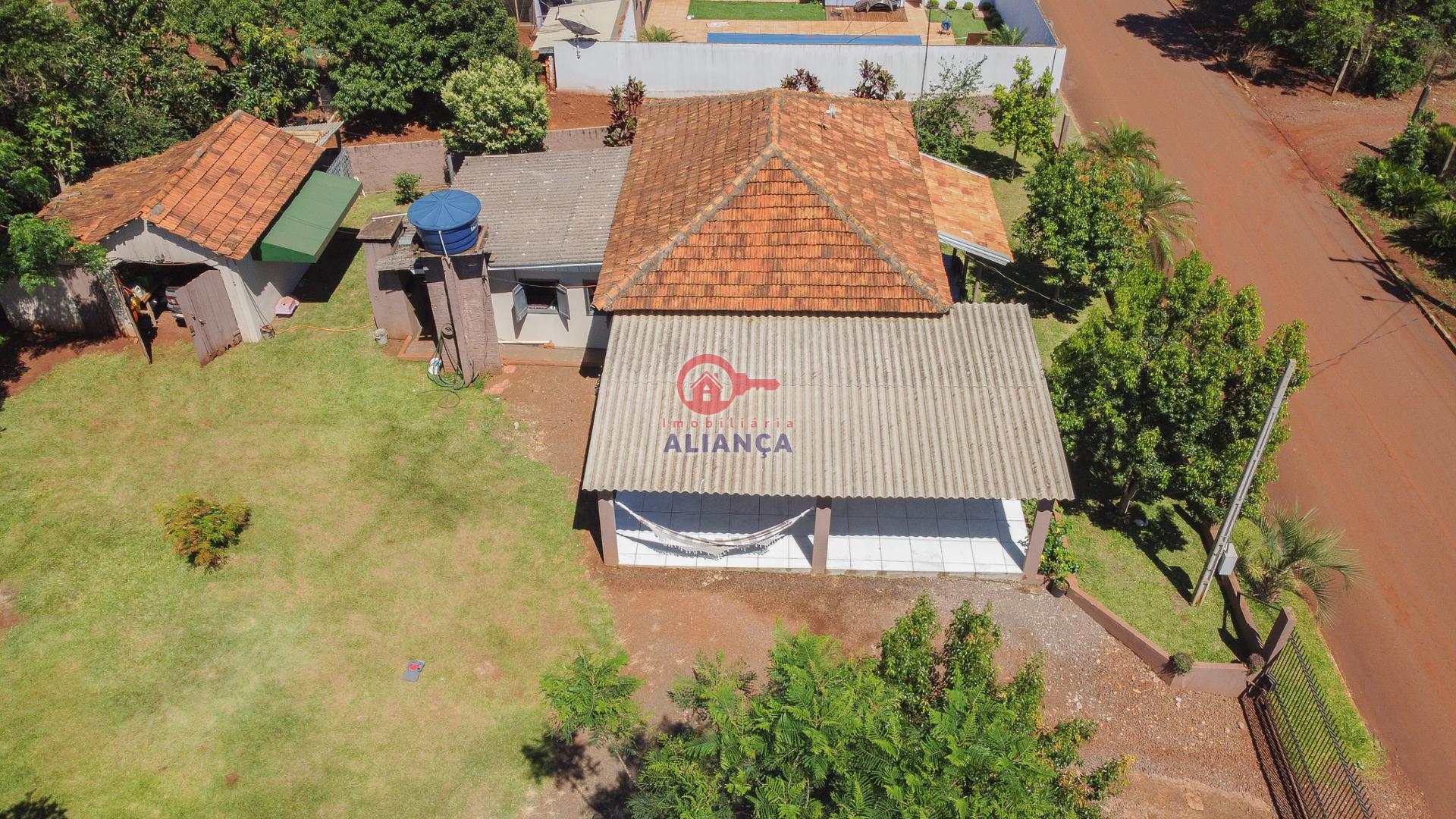 Imobiliria Aliana em Toledo Paran